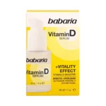 سرم بازسازیکننده پوست باباریا Vitamin D حجم 30میل - Image 3