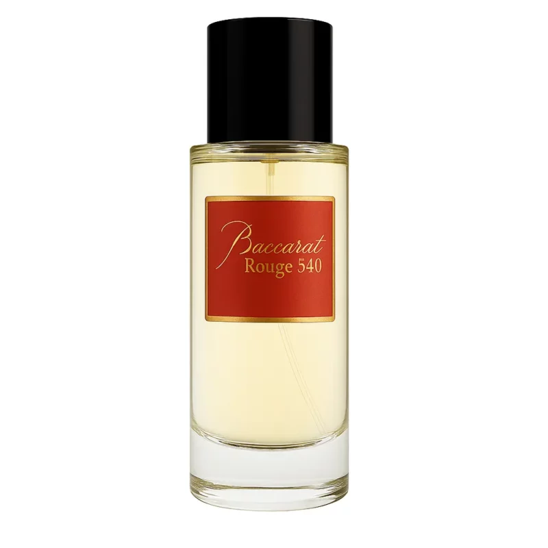baccarat_2_web ادکلن پرستیژ مدل Baccarat Rouge 540 حجم 35میل - Image 1