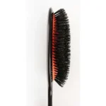 شانه برس تخت موی اکستنشن شده اکسیژن کد D 701 - Image 2