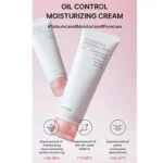 مرطوبکننده پوستچرب سلیمکس Oil Control حجم 80میل - Image 3