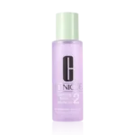 تونر لایهبردار نرمال تا مختلط کلینیک Clarifying 2 حجم 200ml