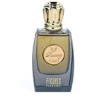 ادکلن مردانه فیکورس مدل Luxury Gold حجم