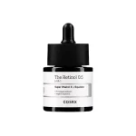 سرم رتینول ضدچروک کوزارکس Retinol 0.5 حجم 20میل