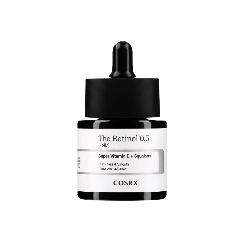 ec045b1f-8b9f-4b9d-b059-893d5612f715 copy سرم رتینول ضدچروک کوزارکس Retinol 0.5 حجم 20میل - Image 1