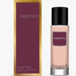 ادکلن زنانه پرستیژ Calvin Klein Euphoria حجم 35 میل