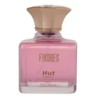 عطر زنانه فیکورس مدل Hut Great حجم 100 میل