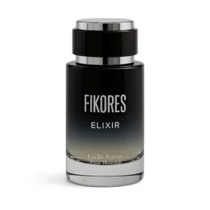 ادکلن مردانه فیکورس مدل Sauvage Elixir حجم 100 میل