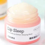 ماسک خواب لب سرامیدی کوزارکس Ceramide وزن 20گرم - Image 8