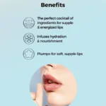 بالم حجم‌دهنده لب کوزارکس volumize AHA+BHA حجم 20گرم - Image 6