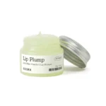بالم حجم‌دهنده لب کوزارکس volumize AHA+BHA حجم 20گرم - Image 5