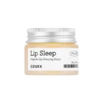 ماسک خواب لب عسل کوزارکس replenish وزن 20گرم