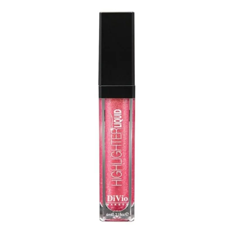 liphilighter_06_web هایلایتر مایع دیویو Liquid Highlighter حجم 6میل - Image 1