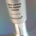 کرم ضدچروک و لیفتینگ مدیکیوب Age Repair حجم 30میل - Image 6