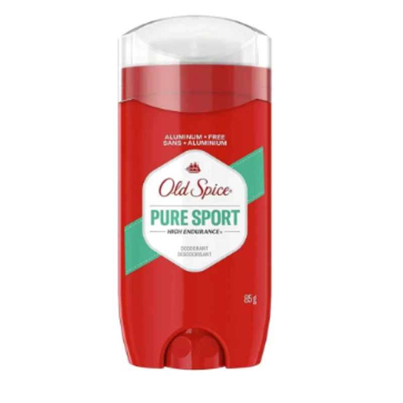 oldspice_puresport استیک اولد اسپایس مدل Pure Sport وزن 85 گرم - Image 1