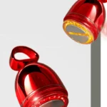 دستگاه لیفتینگ و سفتکننده مدیتراپی EMS Device - Image 9