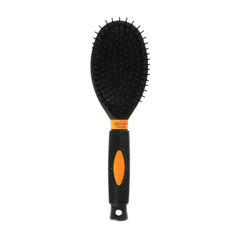 oval_brush_web برس بیضی پلاستیکی اکسیژن مدل E28732 - Image 1