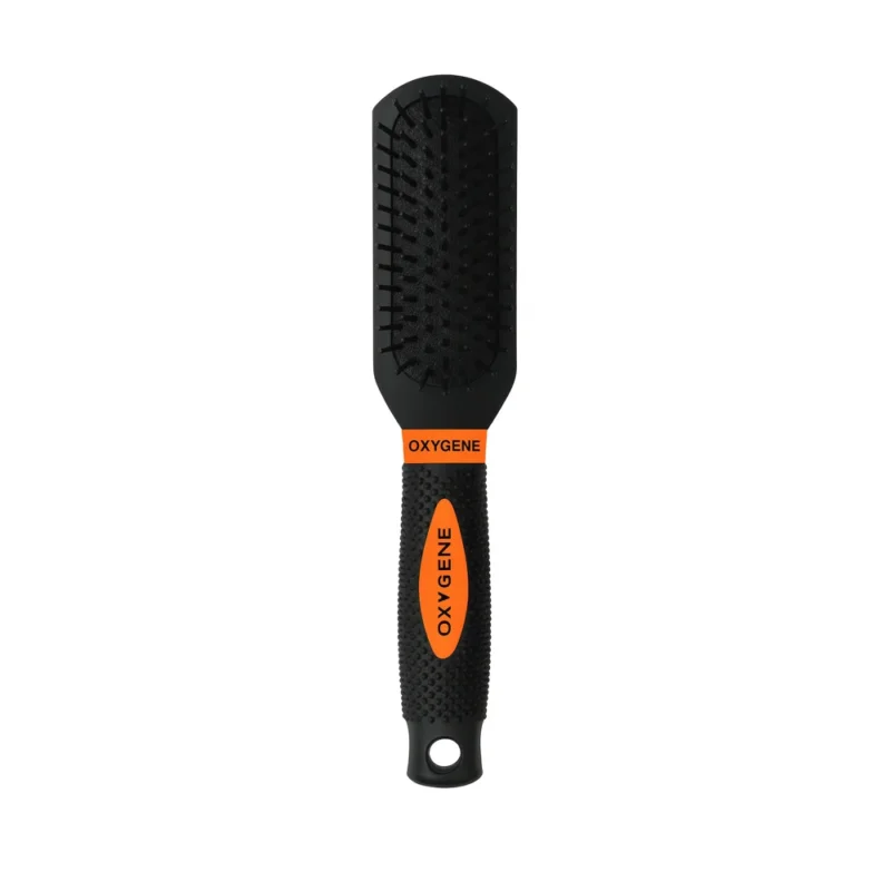 oxygene_brush_web_square شانه برس موی پلاستیکی اکسیژن مدل E58742 - Image 1
