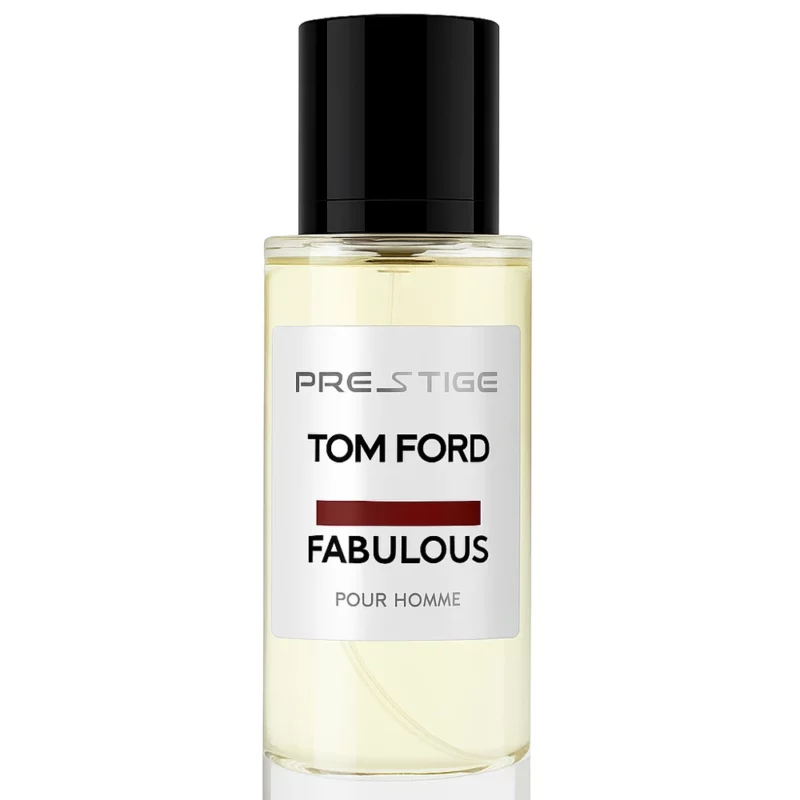 prestige-tom-ford-fabulous-web ادکلن مردانه پرستیژ تام فورد مدل Fabulous حجم 35 میل - Image 1