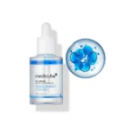 سرم آبرسان و جوانساز مدیکیوب Multi Peptide حجم 30میل - Image 6