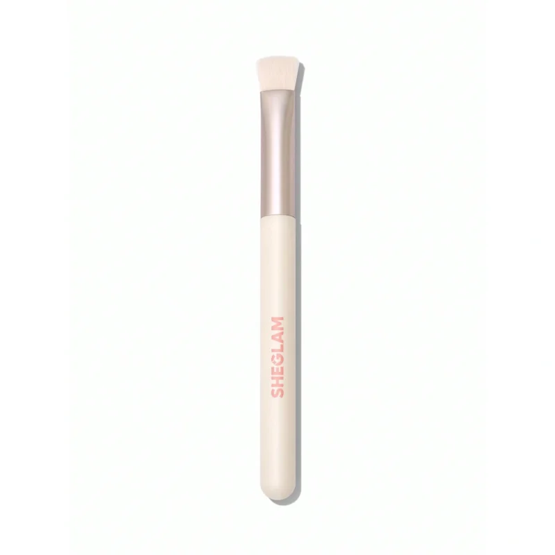 sheglam_brush_6 براش کانتور شیگلم مدل Sharp Moves Triangle - Image 1