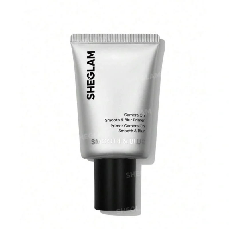 sheglam_primer_web_0 پرایمر صافکننده شیگلم مدل Smooth & Blur وزن 30گرم - Image 1