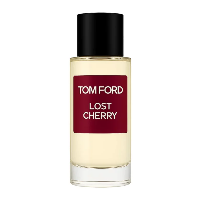 tom_ford_lost_cherry_1 ادکلن زنانه تام فورد مدل Lost Cherry حجم 35 میل - Image 1