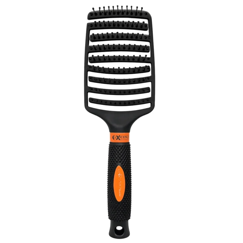vent_brush_web برس اسکلتی مو اکستنشن شده اکسیژن مدل E06722 - Image 1