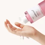 تونر تسکیندهنده مدیکیوب PDRN Pink Cica حجم 250میل - Image 3