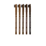 مداد ابرو ضدآب دی‌ویو Eyebrow Pencil وزن 2گرم