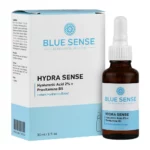 سرم آبرسان هیالورونیک اسید بلوسنس Hydra Sense حجم 30میل - Image 2