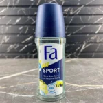 مام رول ضد تعریق مردانه فا Sport حجم ۵۰ میل - Image 2