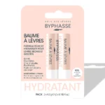 بالم لب مرطوب کننده بایفس Hydratant پک ۲ عددی