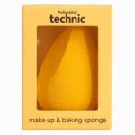 پد آرایشی تکنیک Baking Spong Technic - Image 2