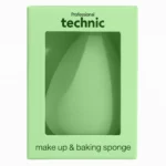 پد آرایشی تکنیک Baking Spong Technic - Image 3