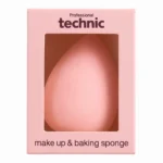 پد آرایشی تکنیک Baking Spong Technic - Image 4