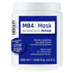 ماسک مو بازسازیکننده دیکسون M84 حجم ۱۰۰۰ میل