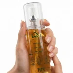 روغن مو آرگان آیاِنجی ING Liquid Crystals حجم 120 میل - Image 3