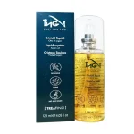 روغن مو آرگان آیاِنجی ING Liquid Crystals حجم 120 میل