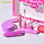 ست آرایشی کوین اند کوکو Cute Bunny - Image 4