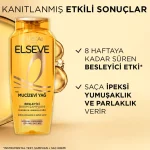 شامپو موی خشک لورال مدل Mucizevi Yağ حجم 400میل - Image 2