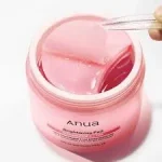 پد روشنکننده و ضدلک آنوا Brightening Pad بسته۶۰عددی - Image 3