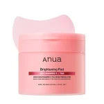 پد روشنکننده و ضدلک آنوا Brightening Pad بسته۶۰عددی - Image 7