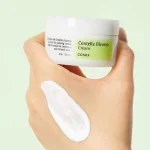 کرم ترمیمکننده سنتلا کوزارکس Centella Blemish Cream - Image 3