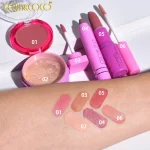 ست آرایشی کوین اند کوکو Cute Bunny - Image 2