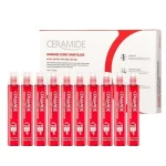 فیلر ترمیم‌کننده مو فارم استی Ceramide بسته 10عددی