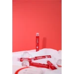 فیلر ترمیم‌کننده مو فارم استی Ceramide بسته 10عددی - Image 5