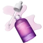 سرم ضدلک جومیسو مدل Niacinamide 10 حجم ۴۰میل - Image 2