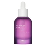 سرم ضدلک جومیسو مدل Niacinamide 10 حجم ۴۰میل