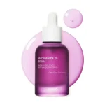 سرم ضدلک جومیسو مدل Niacinamide 20 حجم 40میل