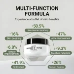 کرم ترمیمکننده حلزون جومیسو Snail Mucin 88+Peptide - Image 2
